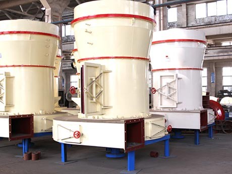 80-325目石膏磨粉機(jī)，出料均勻、性能穩(wěn)定，每小時(shí)1-20噸型號(hào)任選！