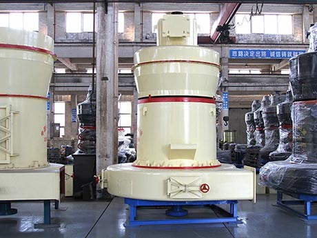 立軸制砂機(jī)有哪些型號(hào),多少錢(qián)一臺(tái)？