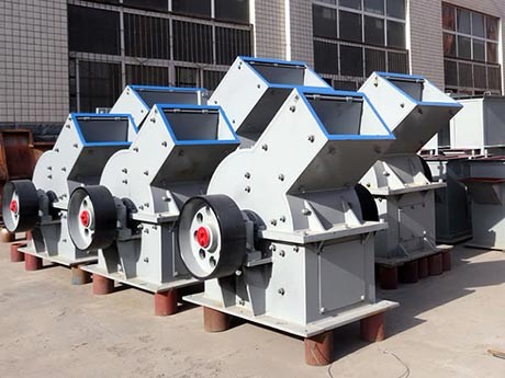 PC400×300小型錘式粉碎機大概多少錢？哪個廠家好