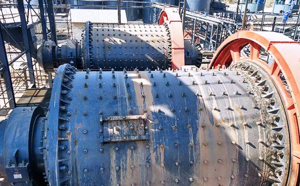 廣西桂林200t/h錳礦選礦生產線加工優(yōu)勢