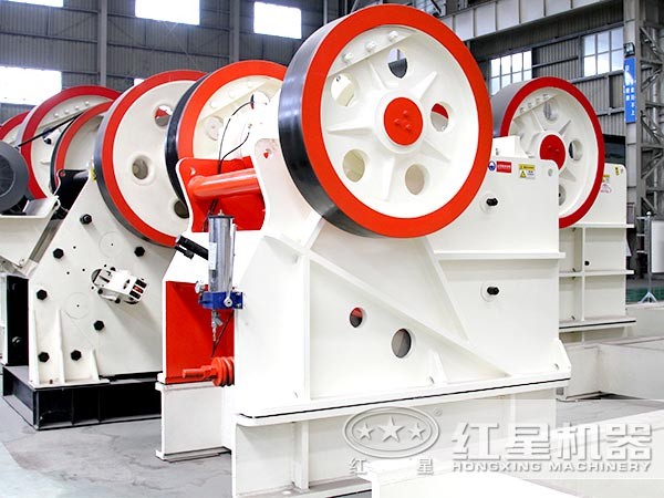 鐵礦石破碎機多少錢一臺？