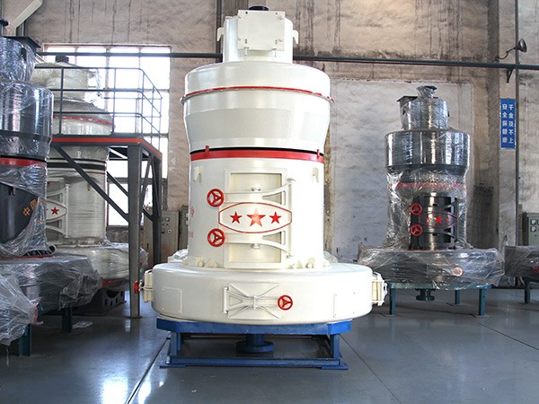 投資一臺小型雷蒙機(jī)多少錢？