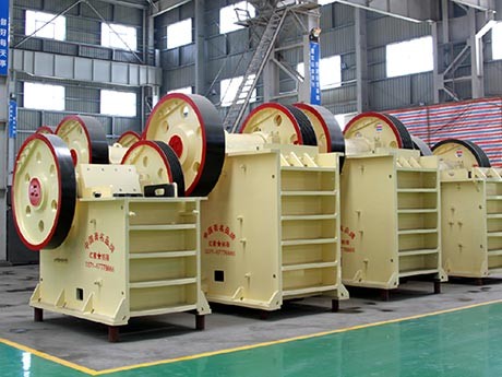 顎式破碎機(jī)哪家好，該廠家的顎式破碎機(jī)型號參數(shù)有哪些