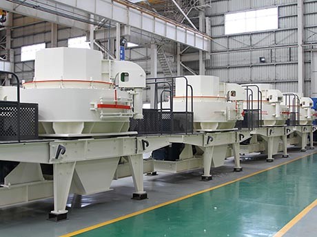 急急急！一套大型制沙機(jī)大概多少錢(qián)？