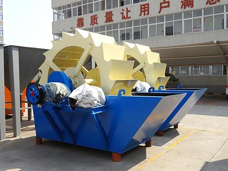 辦個洗砂廠得投資多少錢？洗砂廠利潤怎么樣？