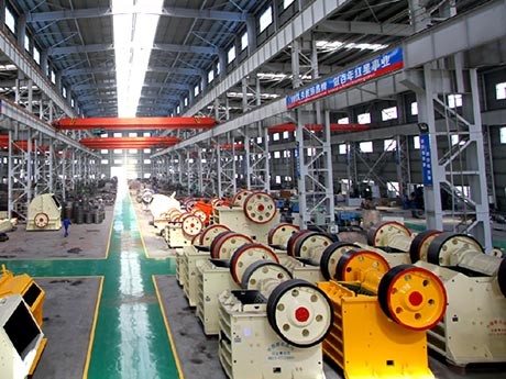 大理石廢料加工成石子好賣嗎？選對破碎機(jī)讓您賬戶“日日高升”