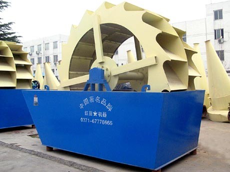 哪個牌子的洗砂機好用？型號有哪些？洗出來的沙子質量如何？