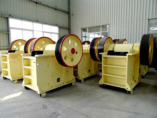 五七破碎機(jī)、六九破碎機(jī)尺寸、產(chǎn)量