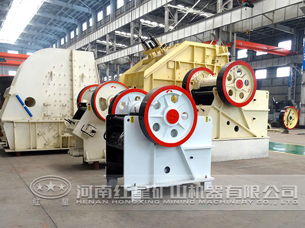 菱鎂礦破碎機(jī)廠(chǎng)家