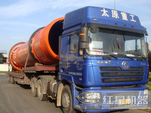 河南蘭炭烘干機(jī)