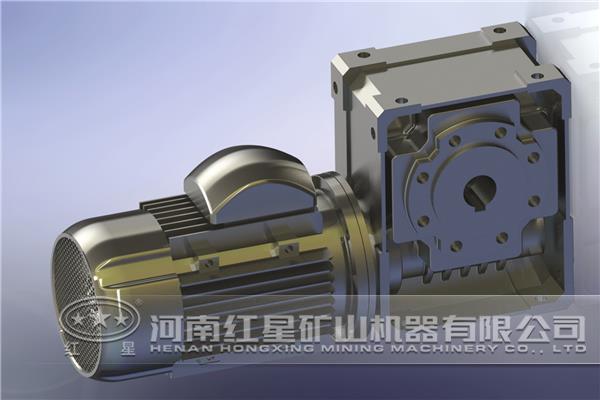 減速機(jī)