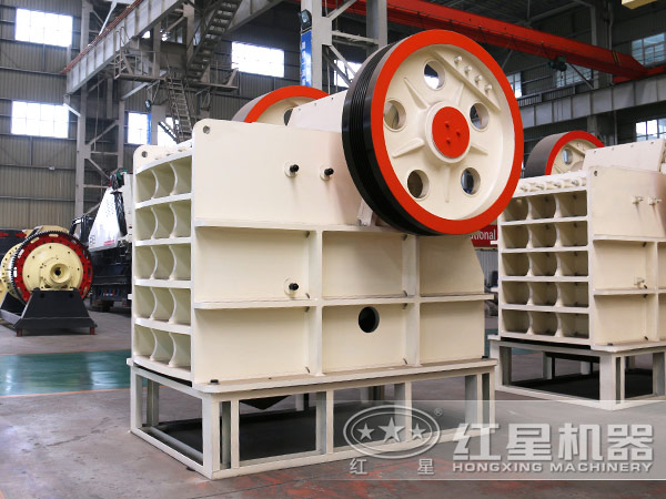 新型顎式破碎機(jī)的應(yīng)用價值及市場價格分析