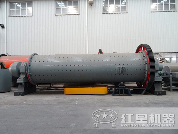 Ф2400×4500球磨機現(xiàn)貨持續(xù)供應中！