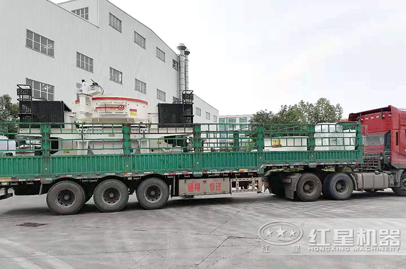 小型制砂機(jī)一套多少錢(qián)？