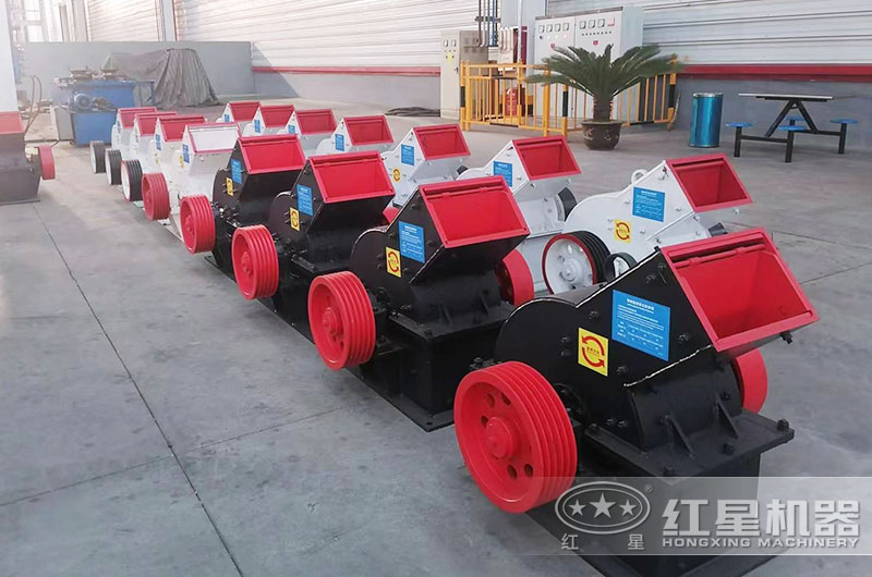 小型錘破制砂機(jī)好用嗎？多少錢一臺(tái)？型號(hào)及參數(shù)