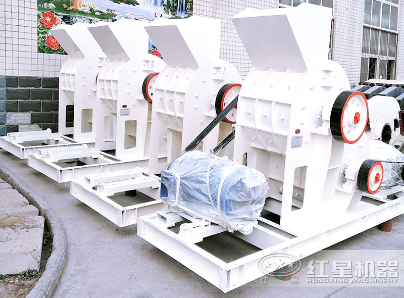 專業(yè)為煤矸石加工而設(shè)計(jì)，節(jié)能又環(huán)保