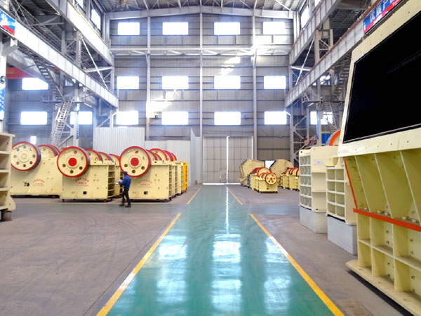 碎石機廠家