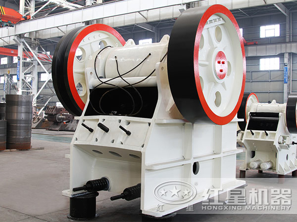 河南石料破碎機價格怎么樣？