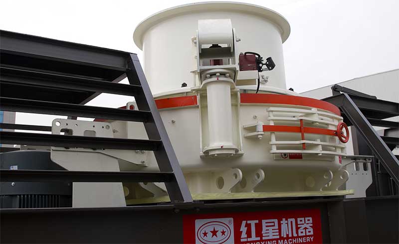 流動打砂機(jī)