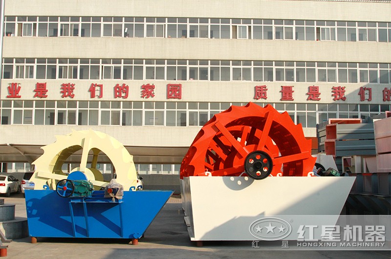 撈沙機