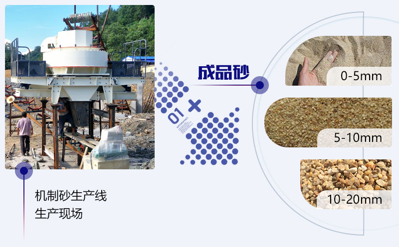 石頭磨砂機(jī)生產(chǎn)現(xiàn)場(chǎng)