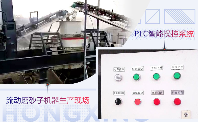 智能操控系統(tǒng)