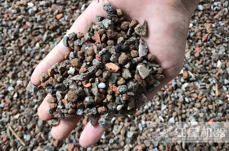 投資建筑垃圾處理廠前，這幾個(gè)設(shè)計(jì)要素要提前分析落地