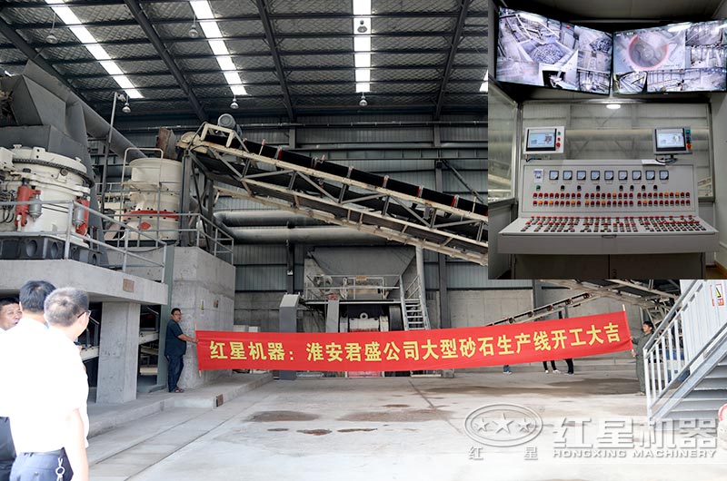 新客戶怎么選砂石破碎機？五款高顏值、高性價比好機有顏有實力