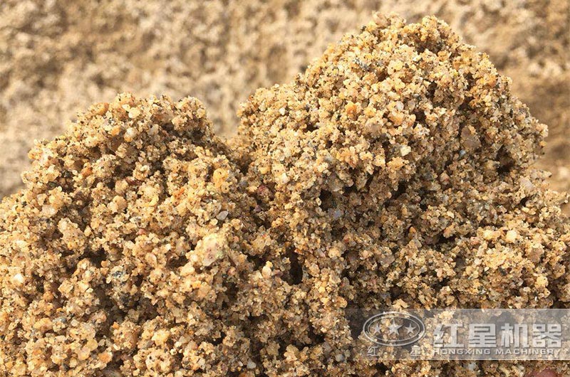 機制砂能用于商混站嗎？一小時150噸機制砂生產(chǎn)線配置