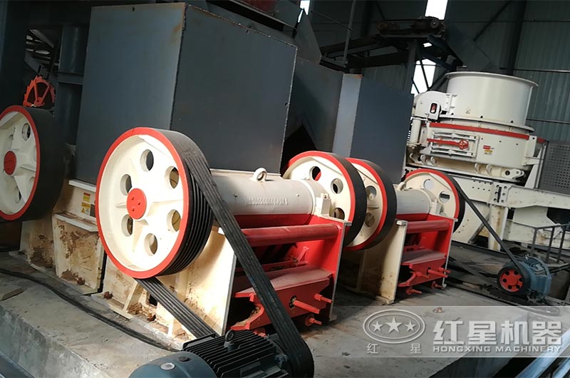 更懂用戶心意的小型250*400顎破碎機，你要不要來一臺？