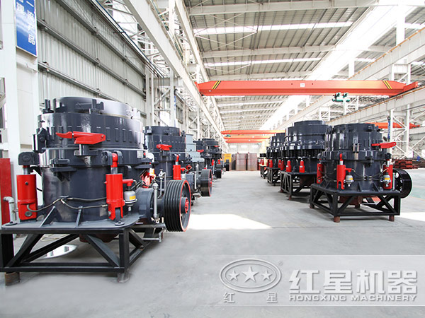 液壓破碎機(jī)型號
